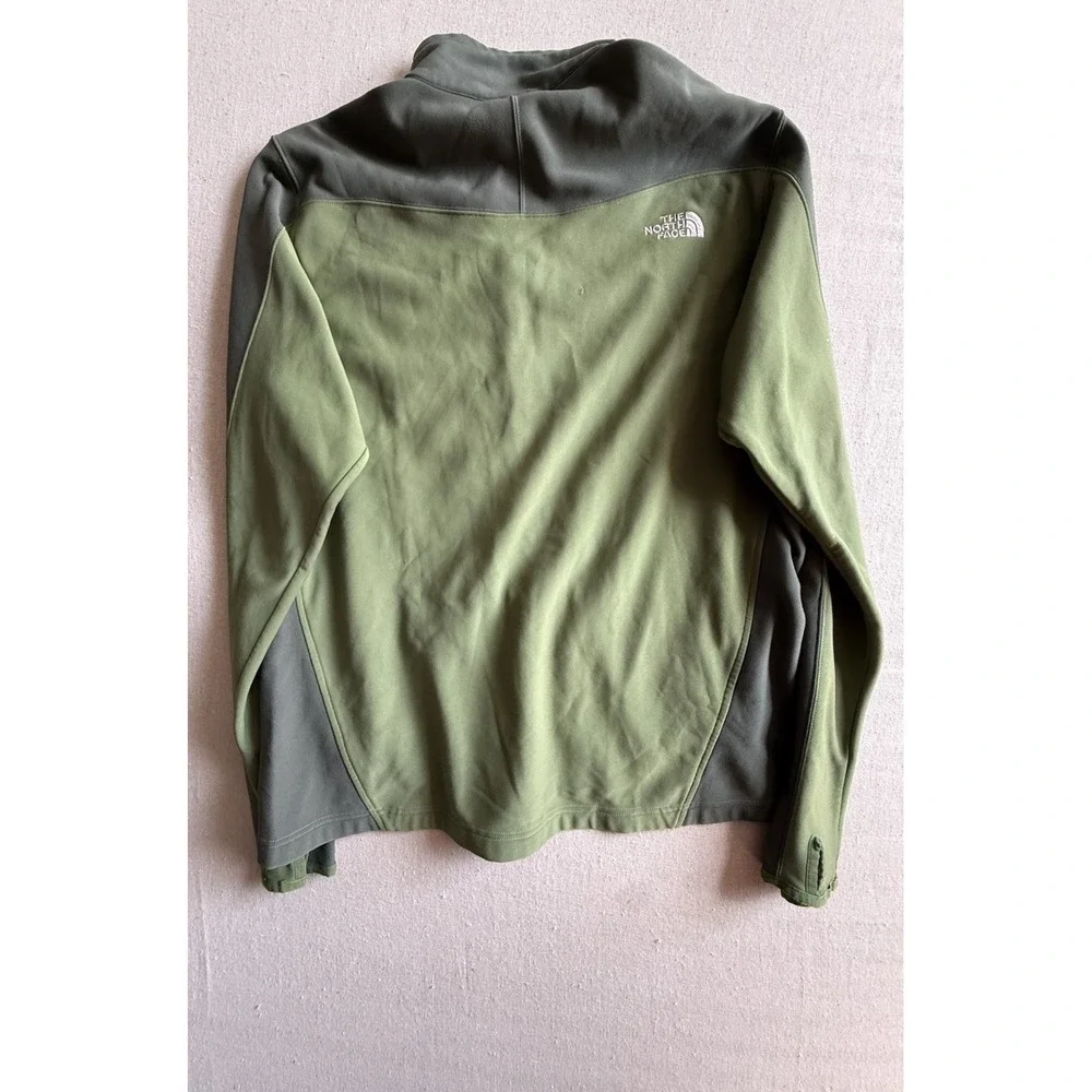 The North Face Flight Series Windstopper / TKA softshell jacket Men's XL